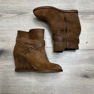 Johnston & Murphy Women’s Bootie
